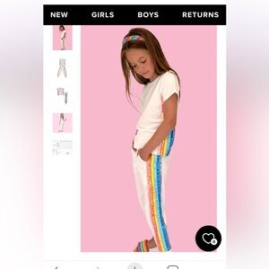 lola and the boys set